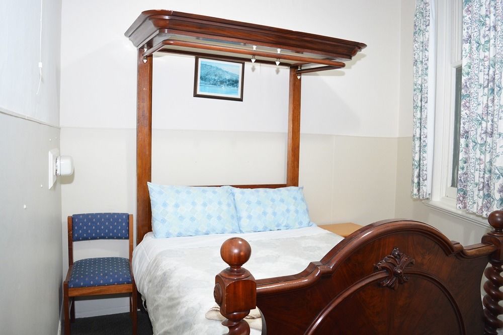 Empire Hotel كوينزتاون المظهر الخارجي الصورة