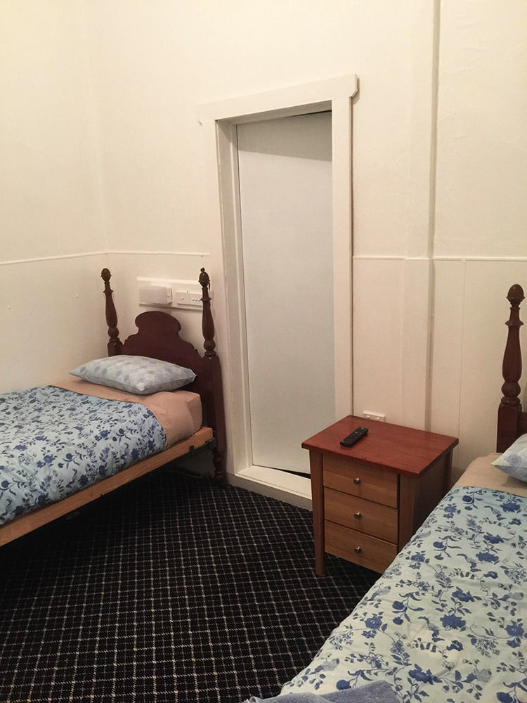 Empire Hotel كوينزتاون المظهر الخارجي الصورة